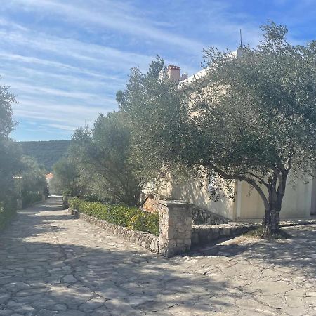 Villa Thetis Bigovo Exterior foto